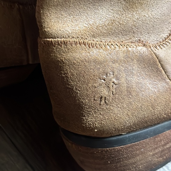 London Fly boots - Picture 5 of 14